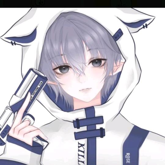 小孤单《拒聊》