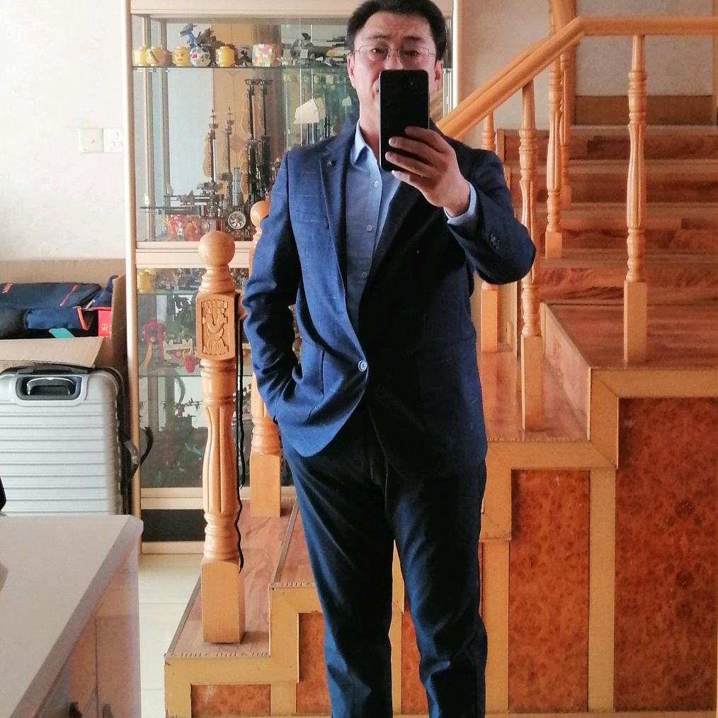 爱在深秋