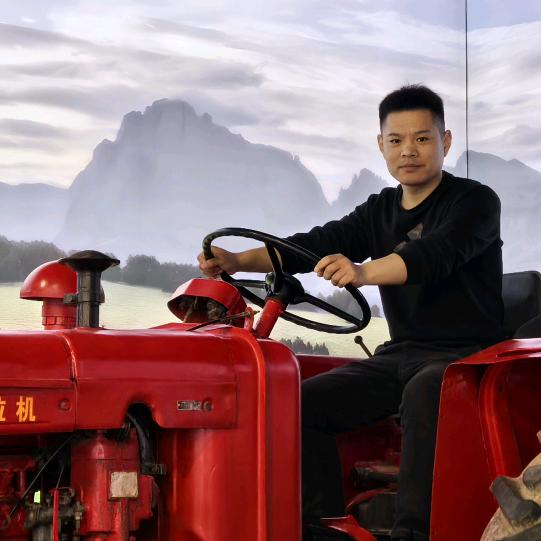 奔波了霸