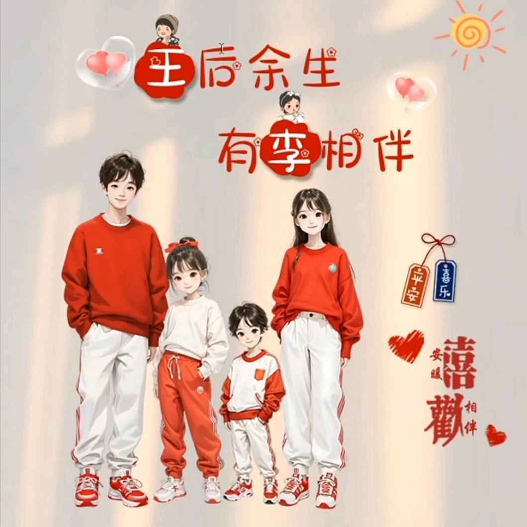 李九壮