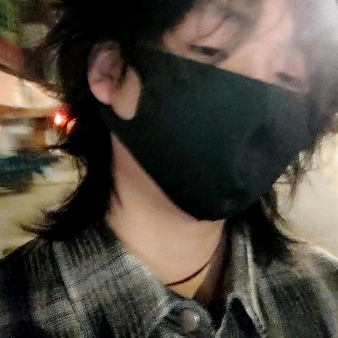 孤僻的过客