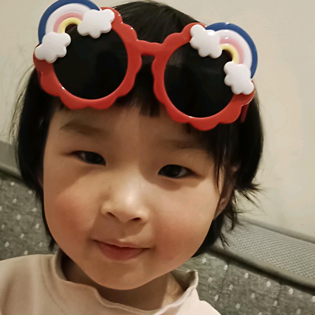 小丽丽女宝宝