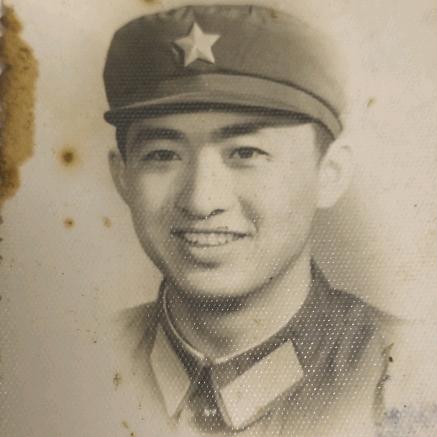 孙金显