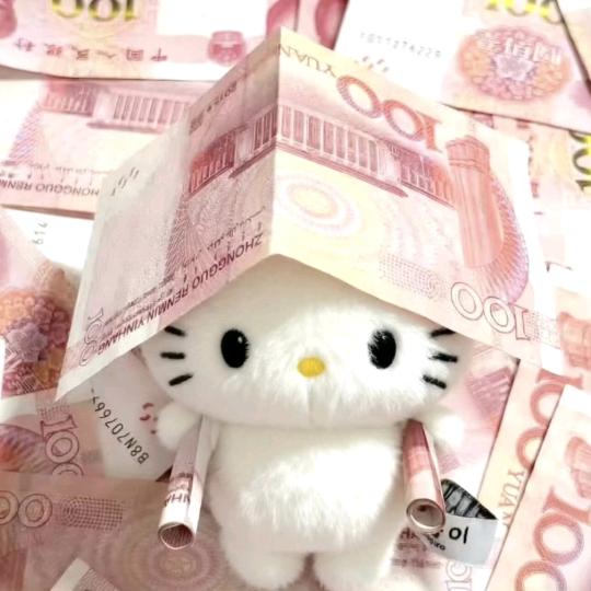 快乐的大土豆