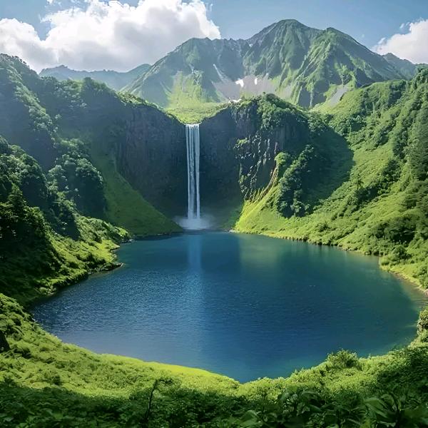 洛凡