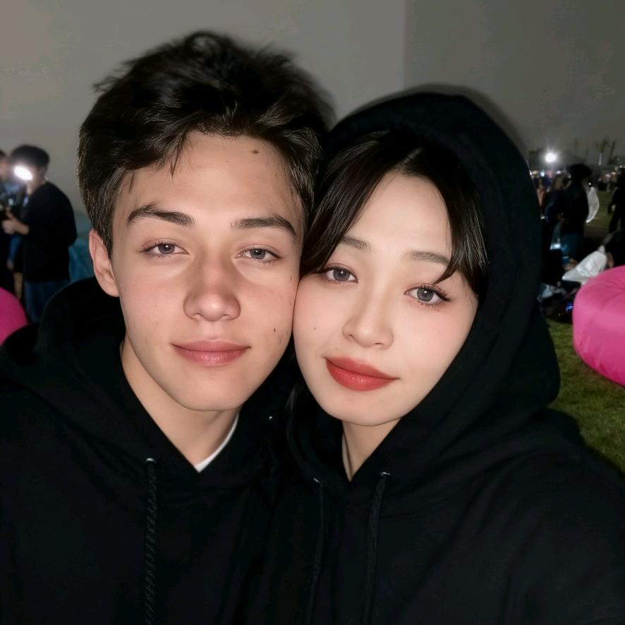 第一深情马思纯