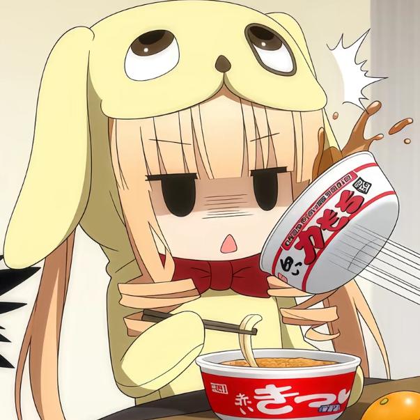 夜柒（幼年跑刀）