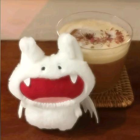 卷卷(๑><๑）