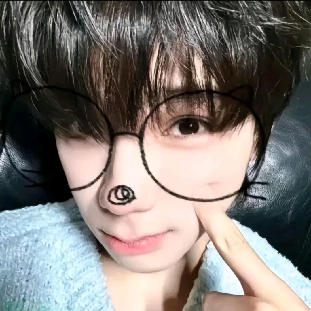梅子熟了🌈🌈