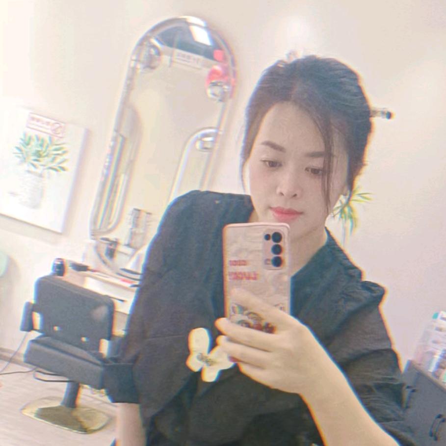 如意小苹果🍎