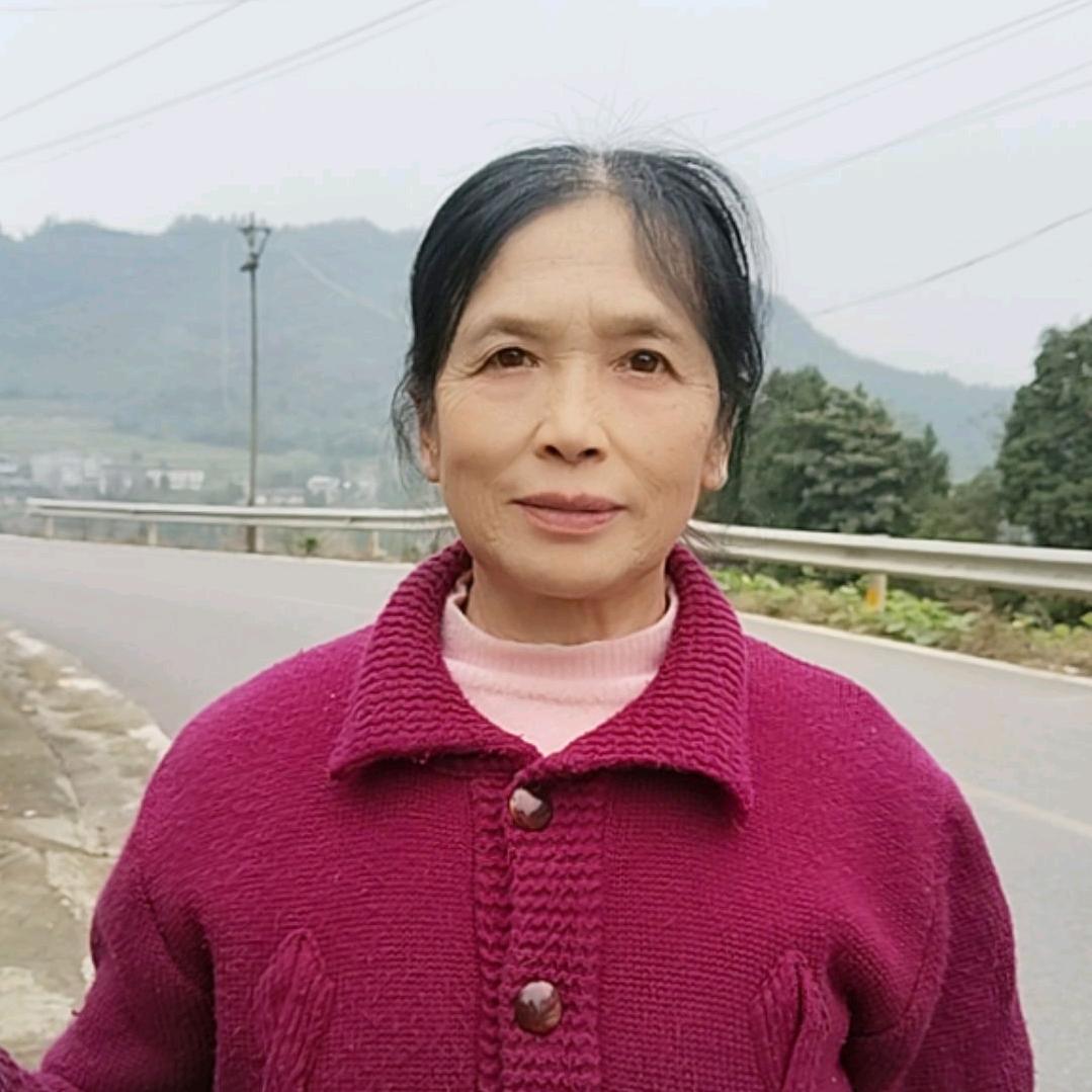 刘二姐