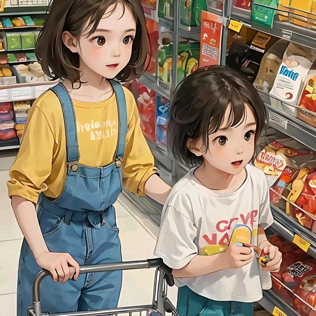实惠百货