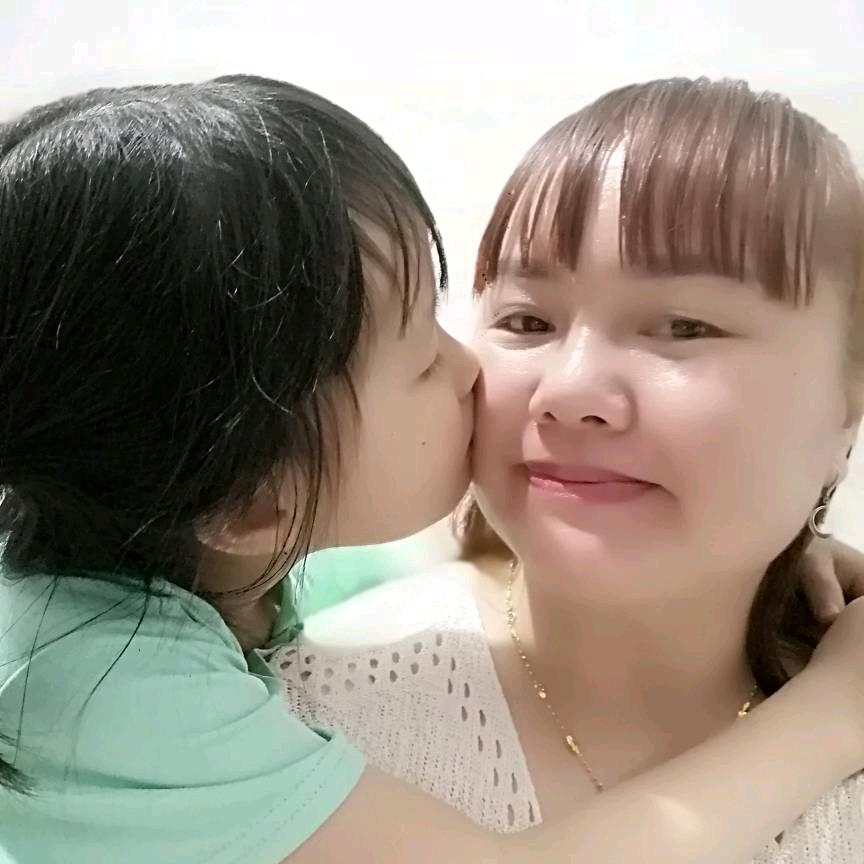 单身妈妈