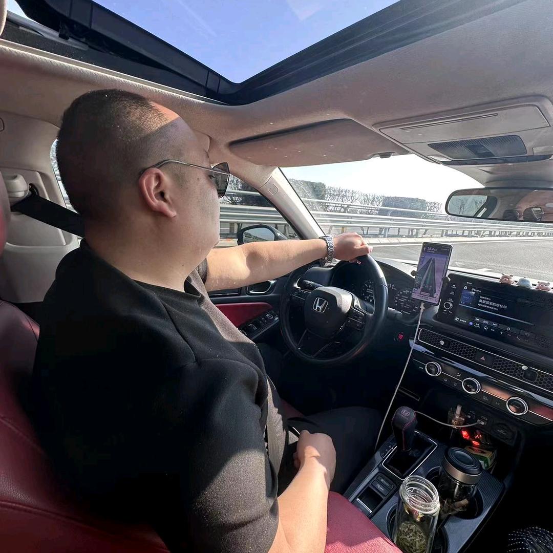 老虎🐯（桦恒建材）