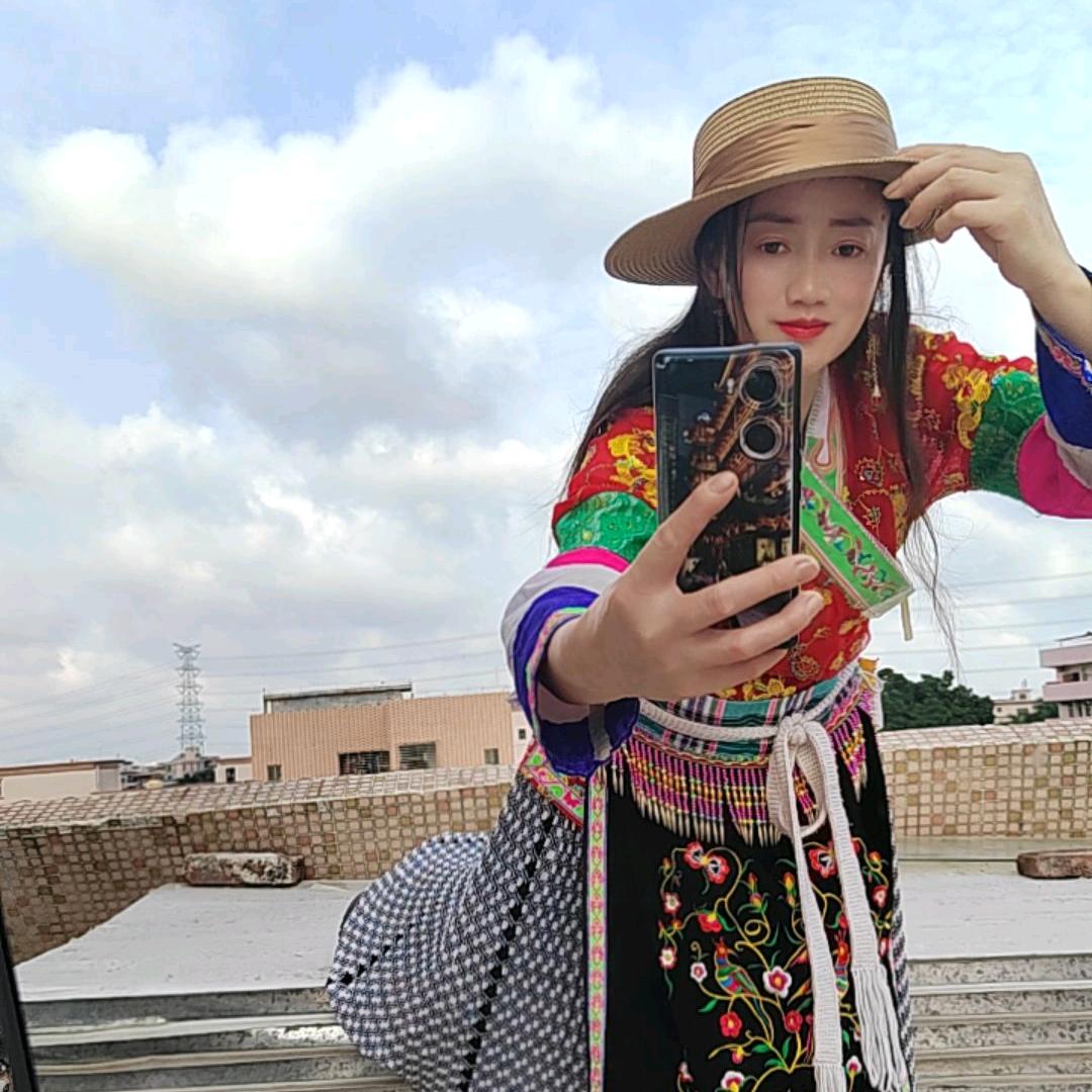 杨梨