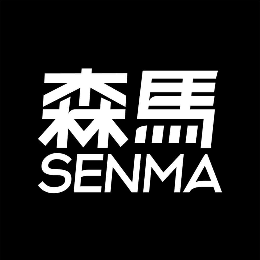 森马SENMA安选时尚专卖店