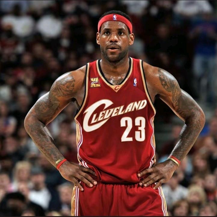 lebron
