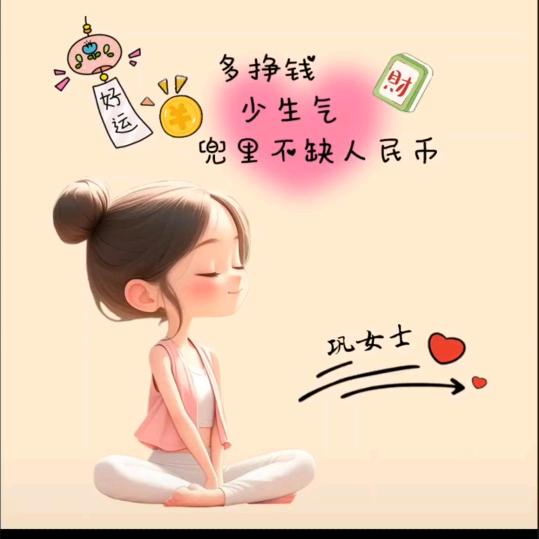 家有儿女👦🏻👧🏻