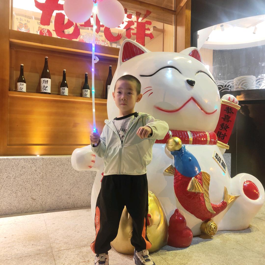 粽子哥