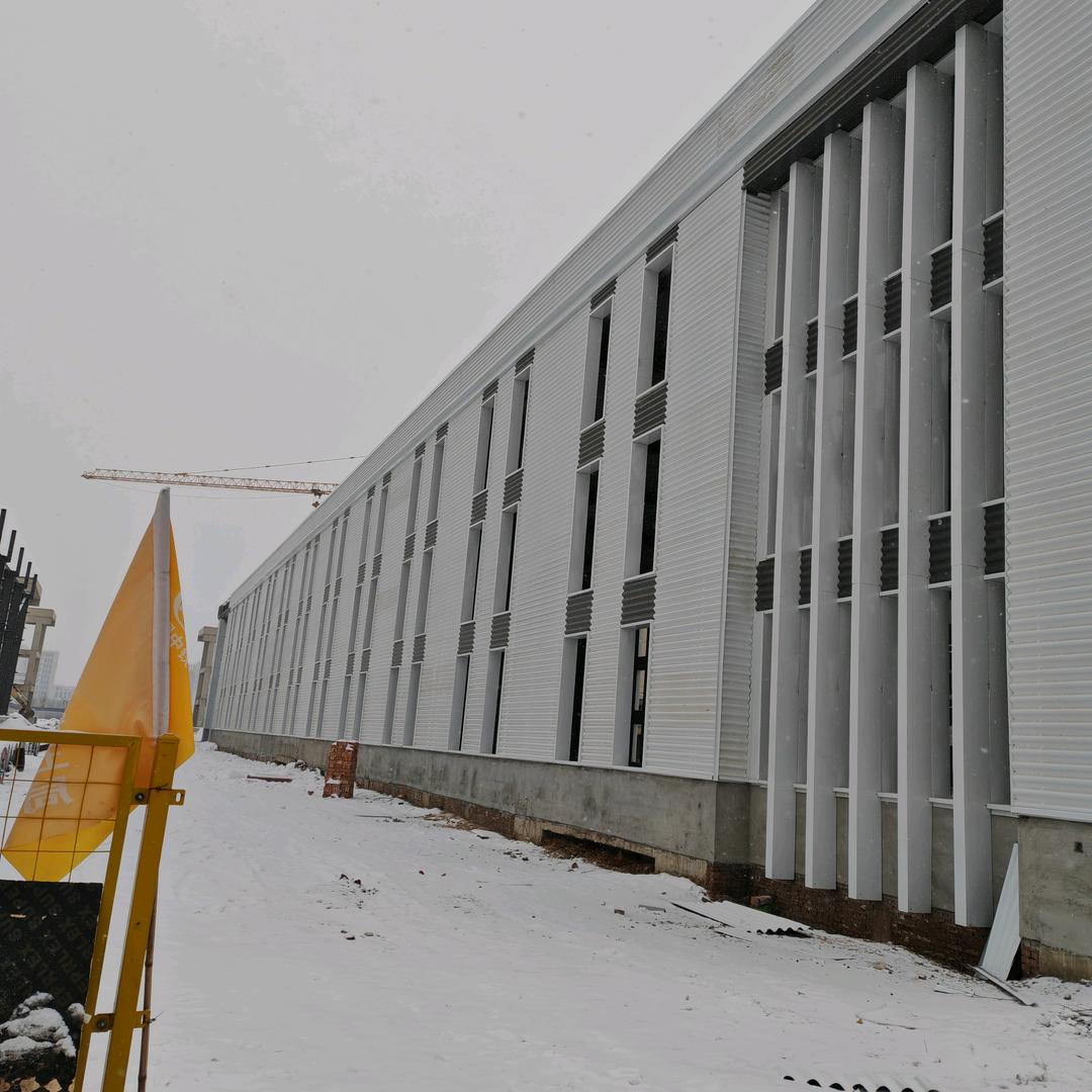 陕西金鑫达丰建设工程有限公司