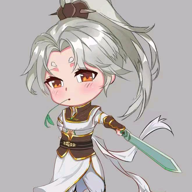 大话西游-诺言（棋王版）