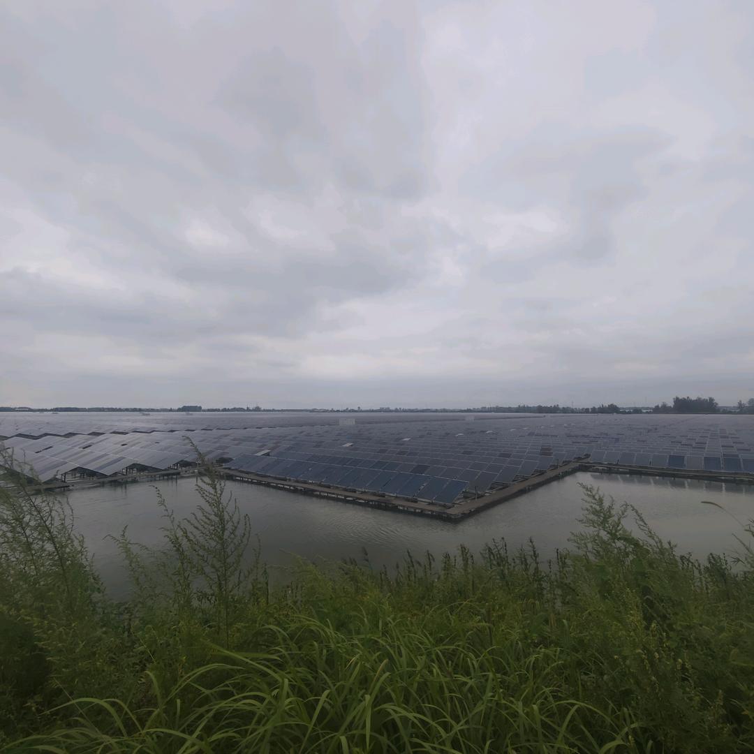 正泰新能源淮北运营部