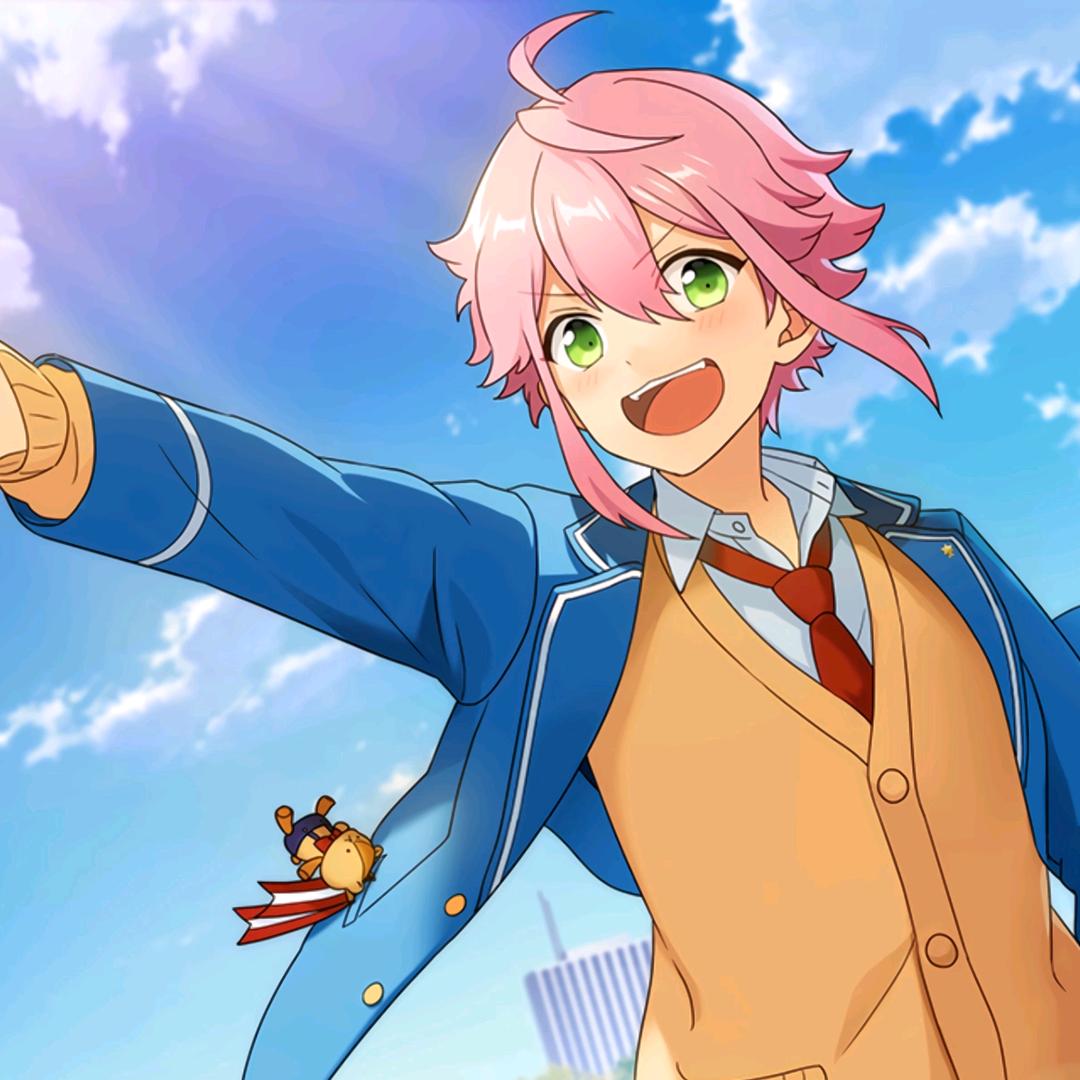 云里雾里（穹原零）