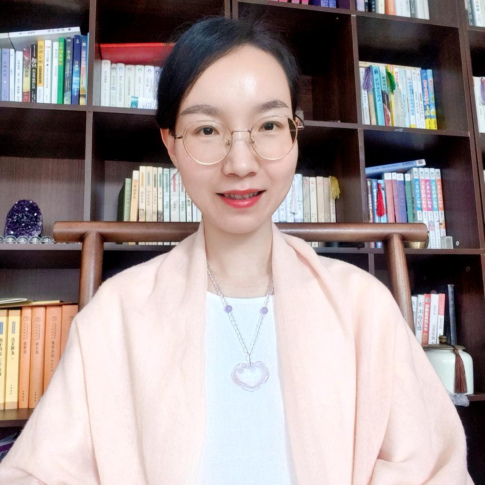 茶人·无香