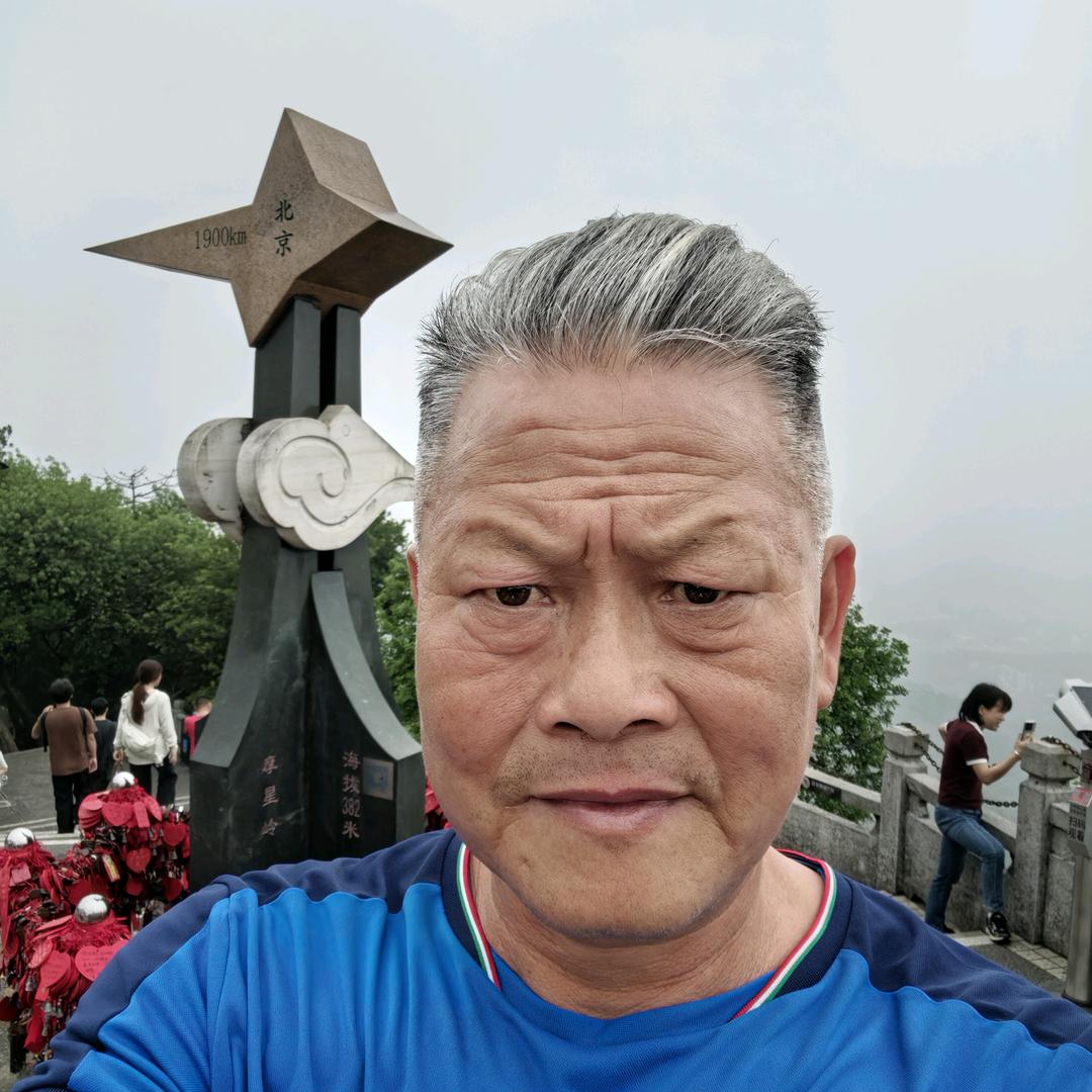 即兴舞蹈，街健老吴