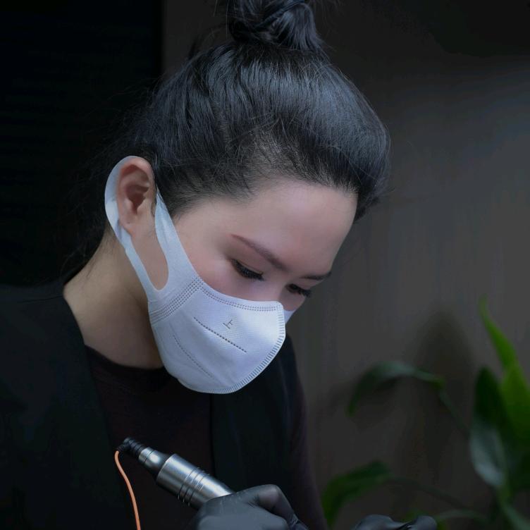 监利H·J美甲美妆慧姐步行街店