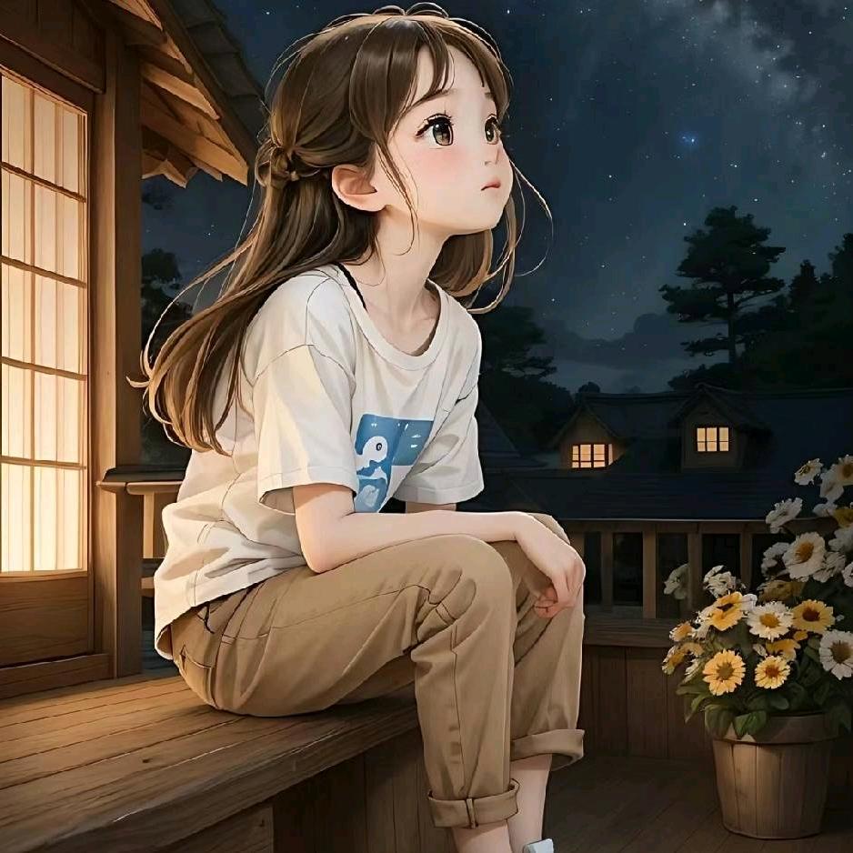 迷失自莪🌿
