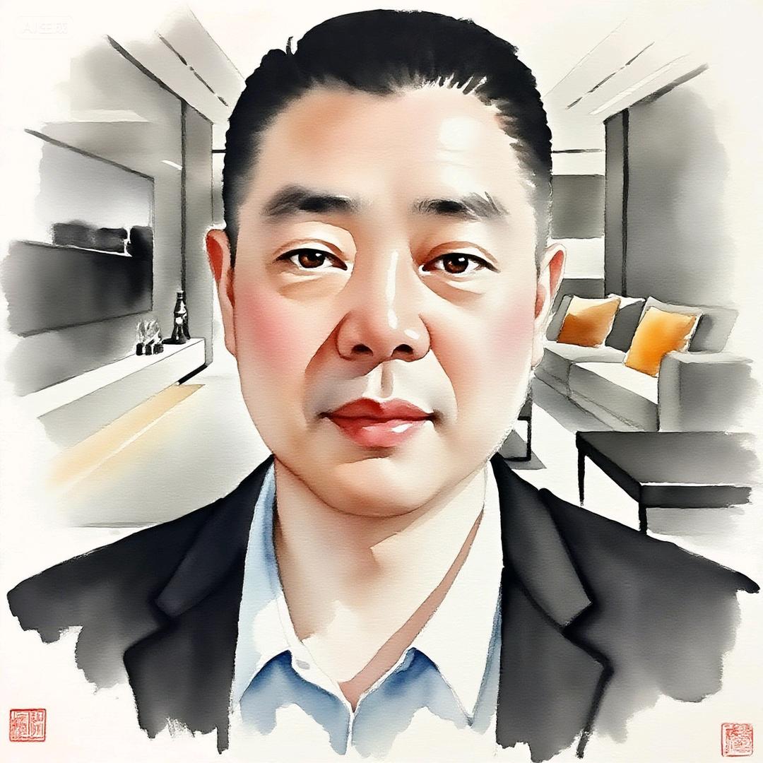 韵凡正能量