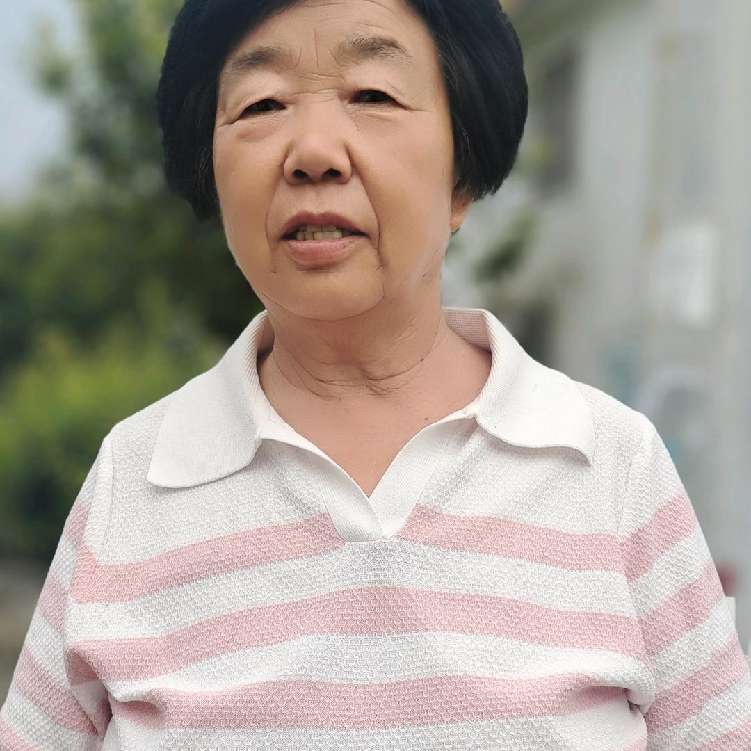 张树花