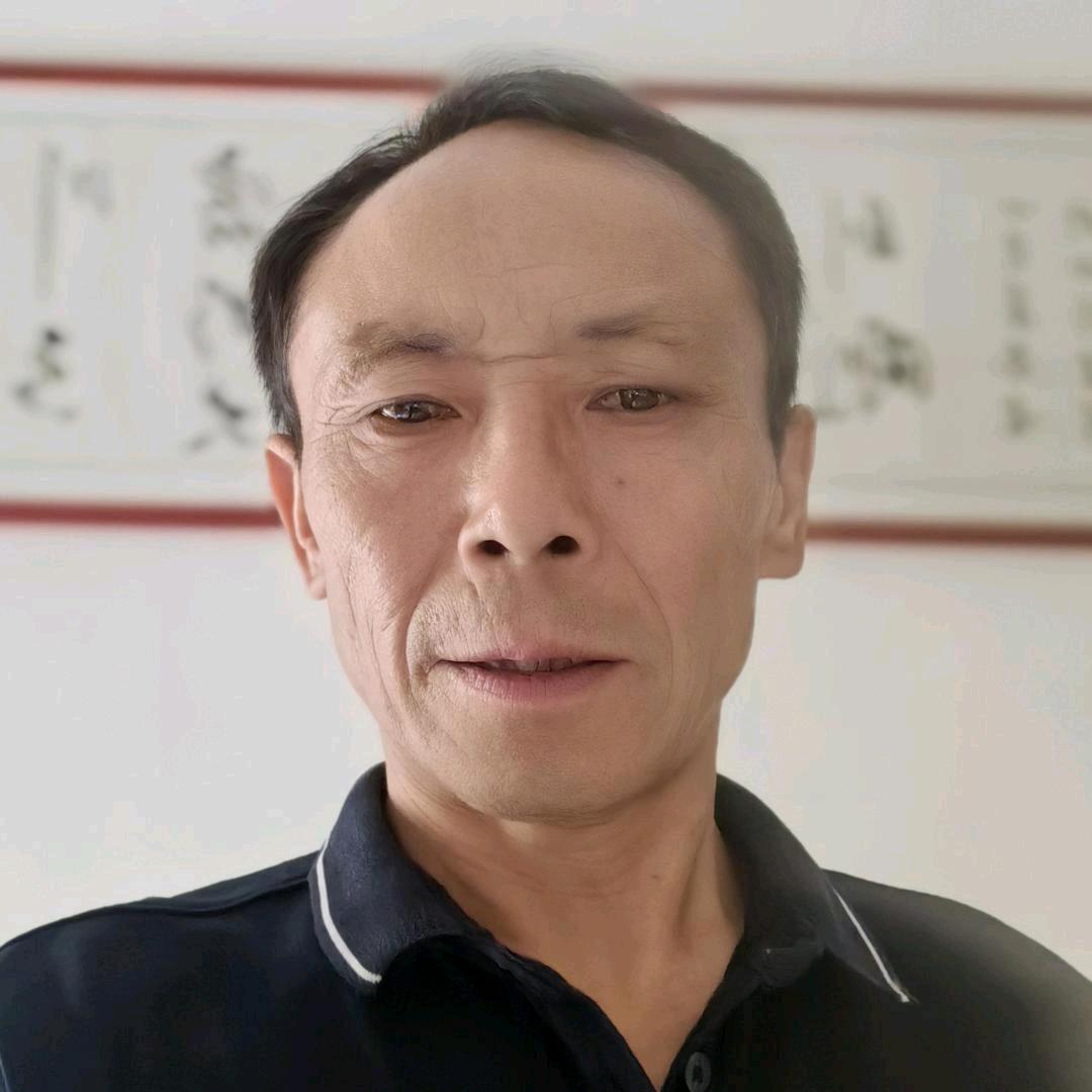 用户巴山游子