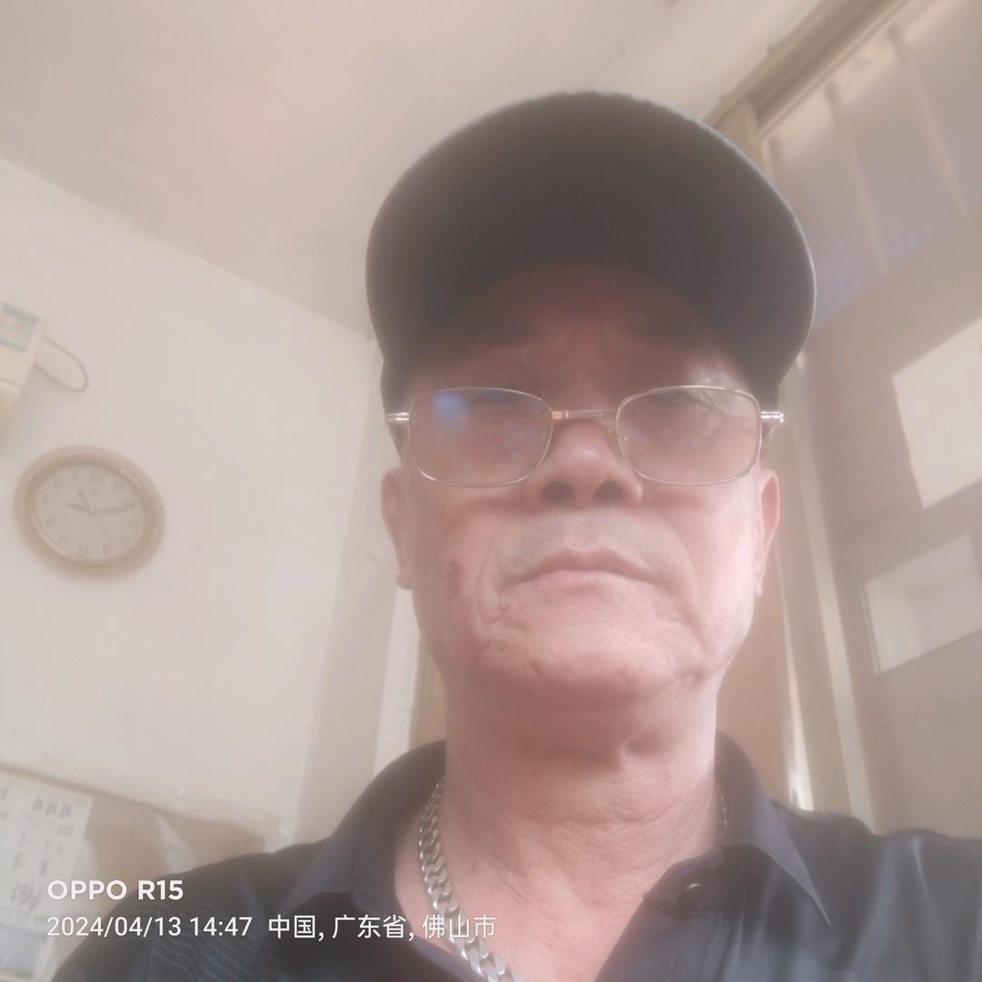 聂哥《全球通》