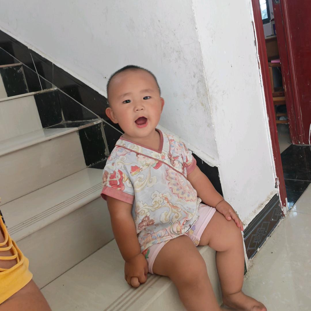 希妤妈妈