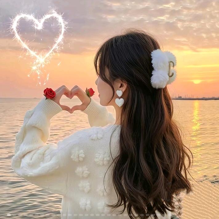 💕: 余生ᝰᩚ有祢.💕