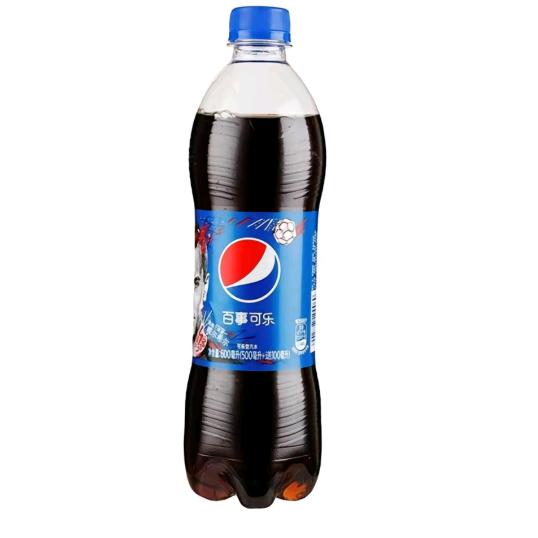 百事可乐
