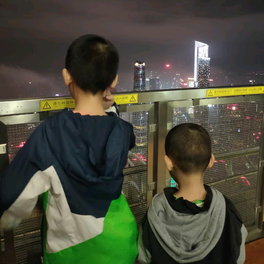 果果