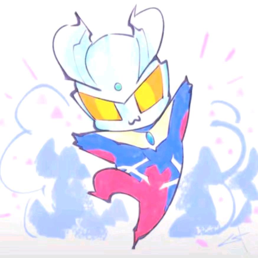小赛罗✨