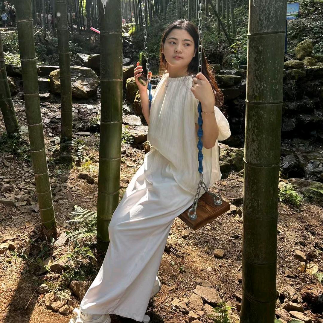 金妹儿✌