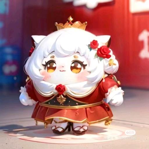 旦崽玩游戏