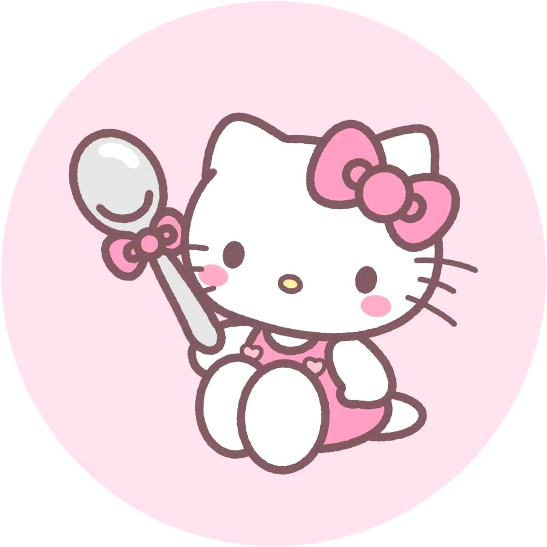 Kitty的日记