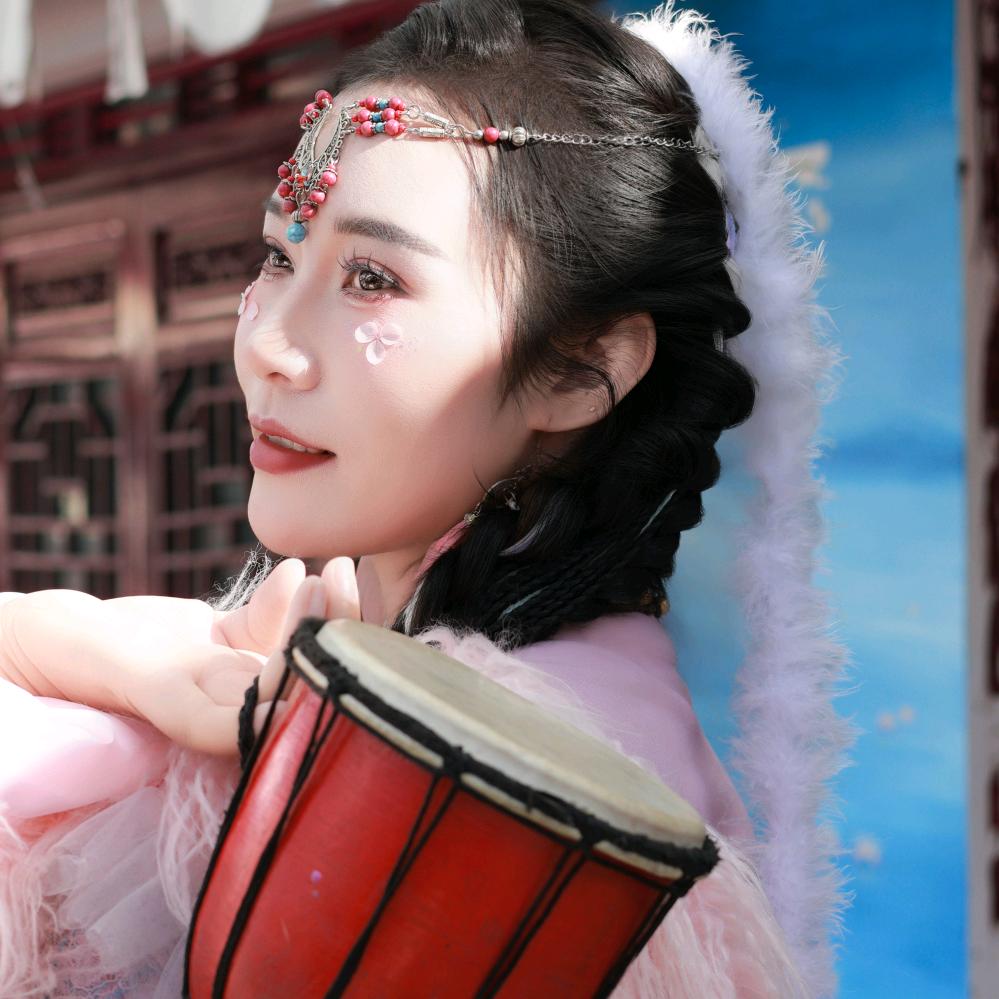 小柔🧚‍♀️