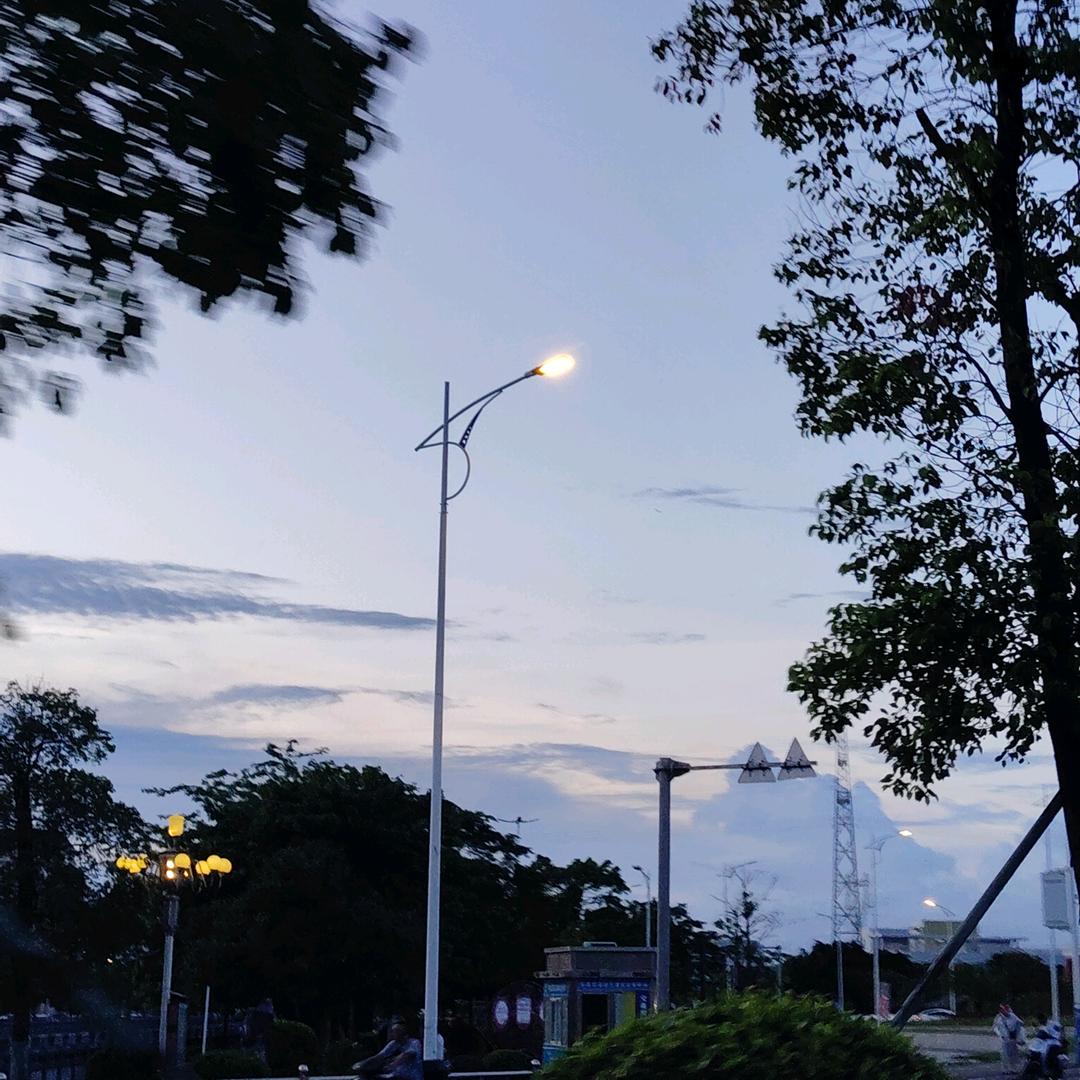 小星