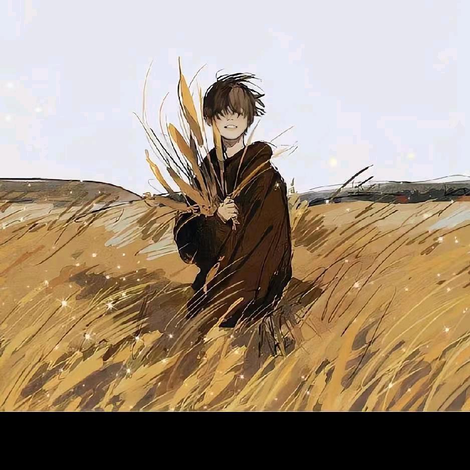 稻草人′