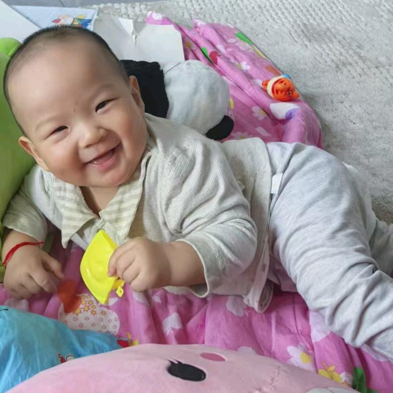 屹博很努力【康复中】