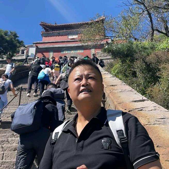 繁华幸福