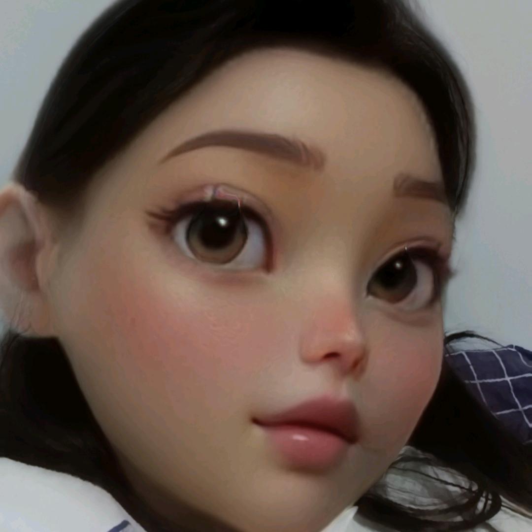 蒋家的王小妞🍀