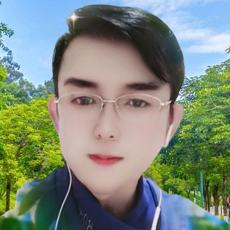 坚实的臂膀